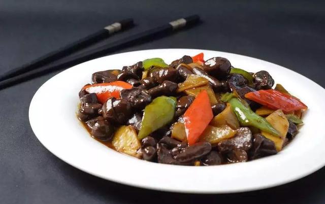 國家蘑菇地理：中國哪里的蘑菇最好吃？