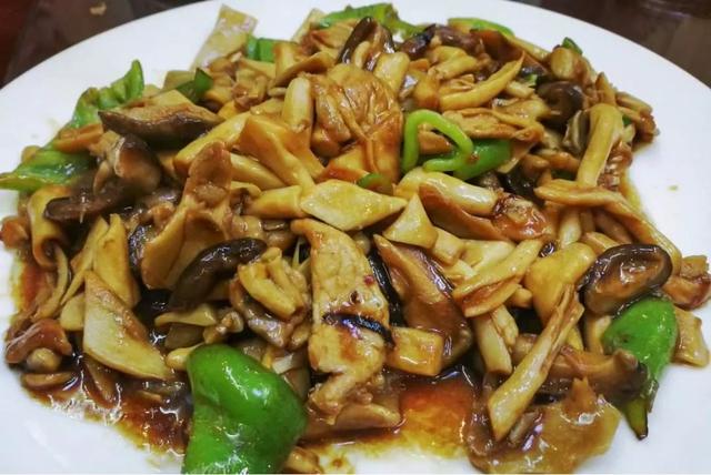 國家蘑菇地理：中國哪里的蘑菇最好吃？