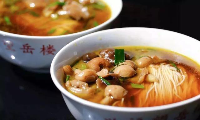 國家蘑菇地理：中國哪里的蘑菇最好吃？